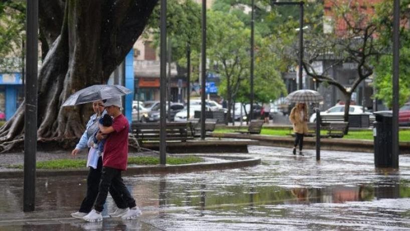 El Niño enciende las alertas en Tucumán: qué medidas preparan ante las posibles lluvias intensas